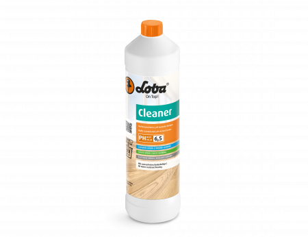 Loba-Cleaner-Reiniger