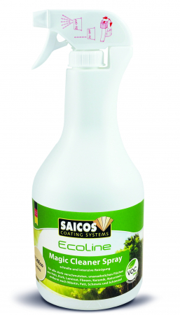 Saicos Ecoline - Magic-Cleaner-Spray