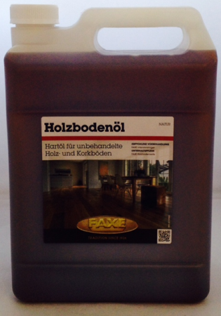 Faxe - Holzbodenöl