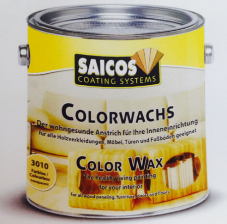 Saicos - Colorwachs