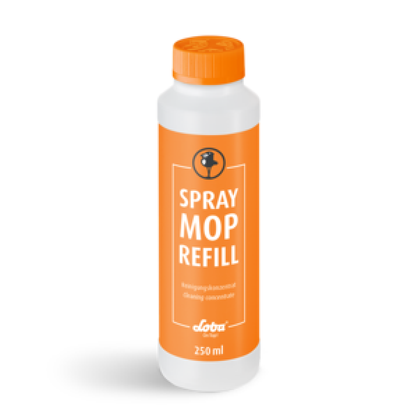 LOBA Spray Mop Refill